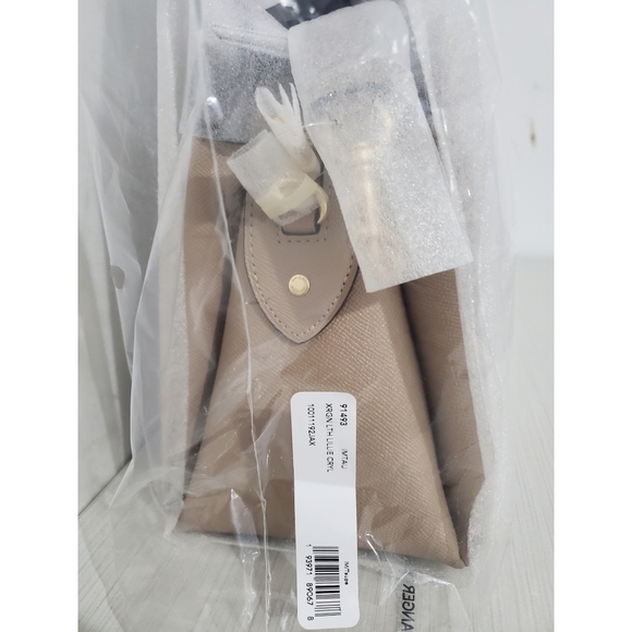 Coach Lillie Carryall Shoulder or Crossbody Bag - Picture 10 of 14